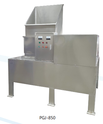 PGJ-850强力破骨机