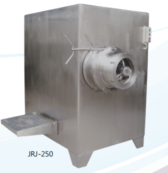 JRJ-250绞肉机