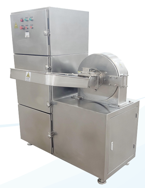 WF-420型万能全不锈钢粉碎机